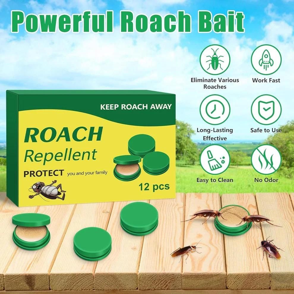 Advance Cockroach Killer Gel | FLAT 50% OFF TODAY
